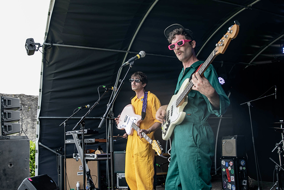 the wombats